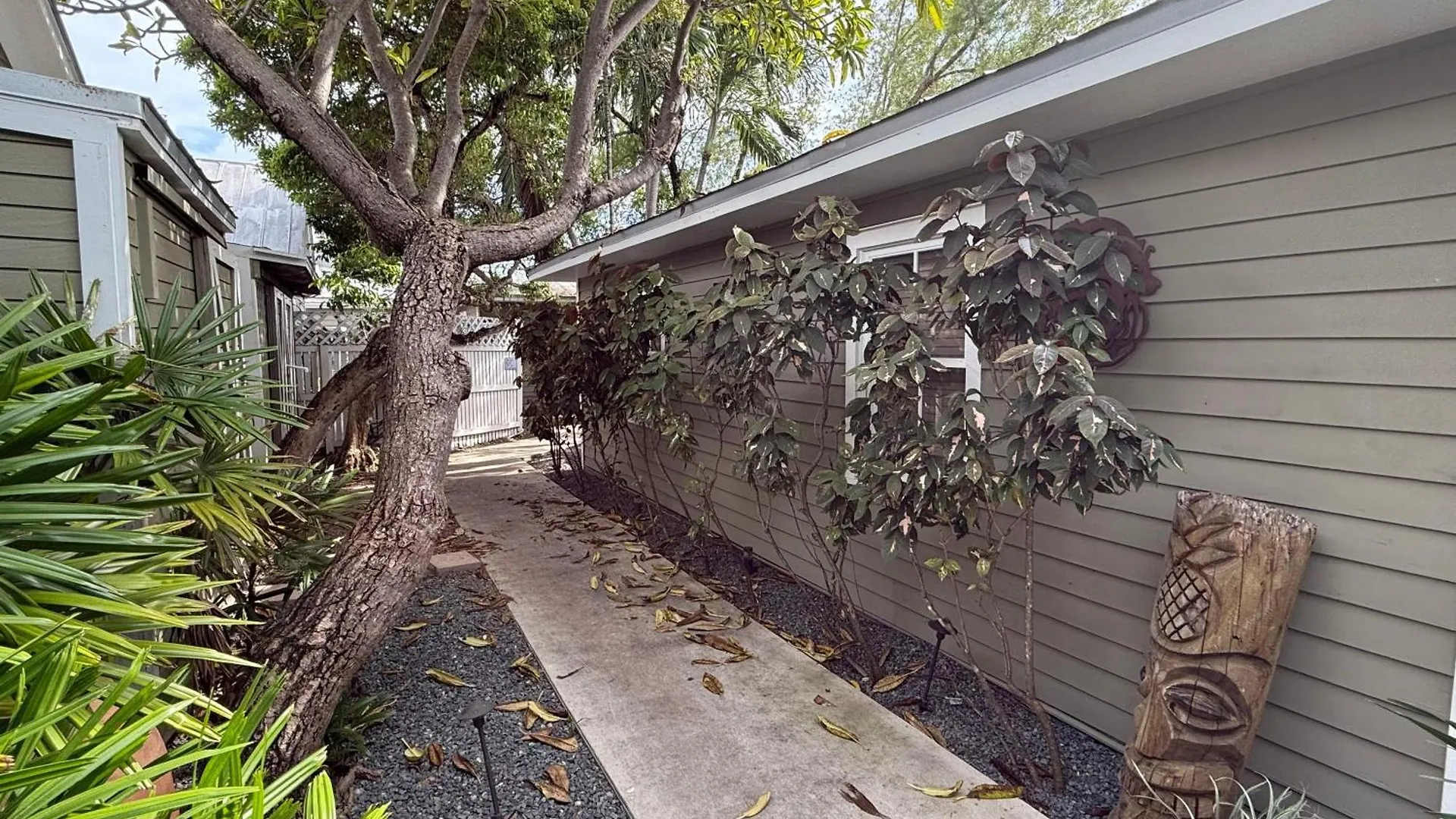 Holiday home Southernmost Sanctuary All Key West