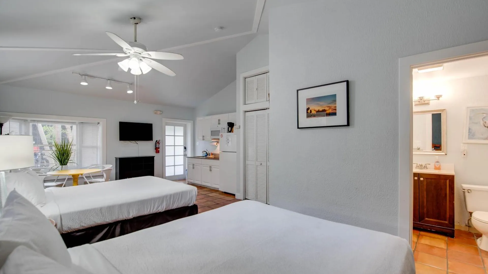 Holiday home Southernmost Sanctuary All Key West United States