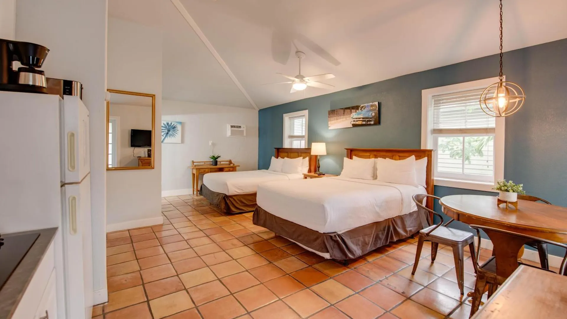 Southernmost Sanctuary All Key West Holiday home