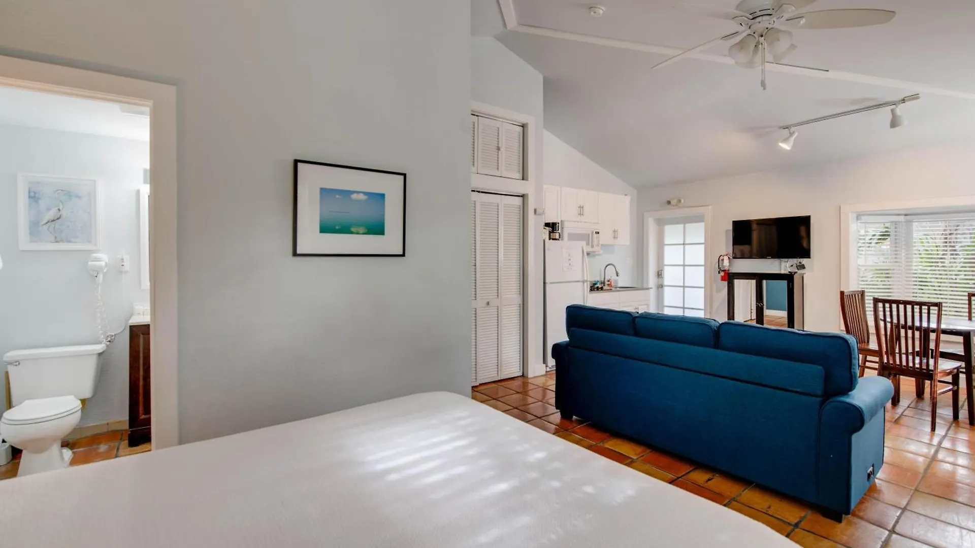 Holiday home Southernmost Sanctuary All Key West
