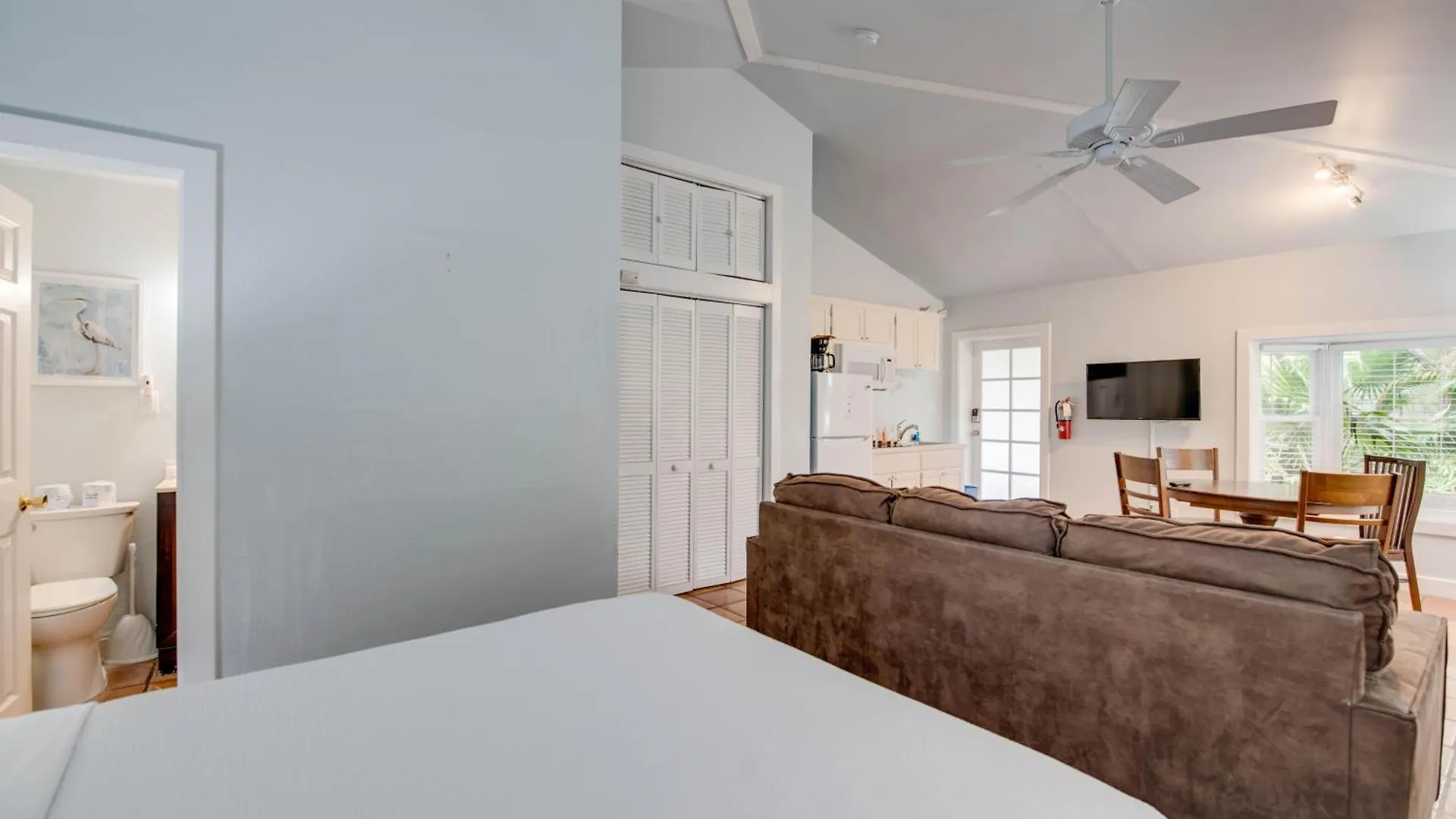 Holiday home Southernmost Sanctuary All Key West