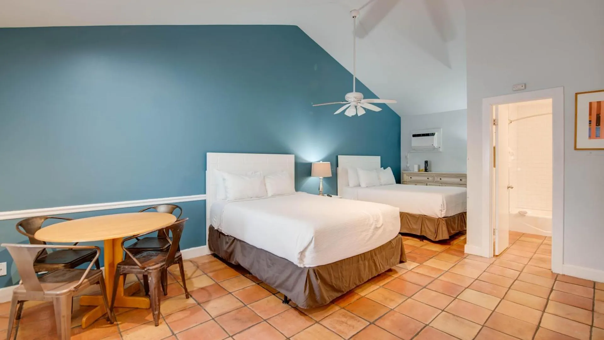 Holiday home Southernmost Sanctuary All Key West