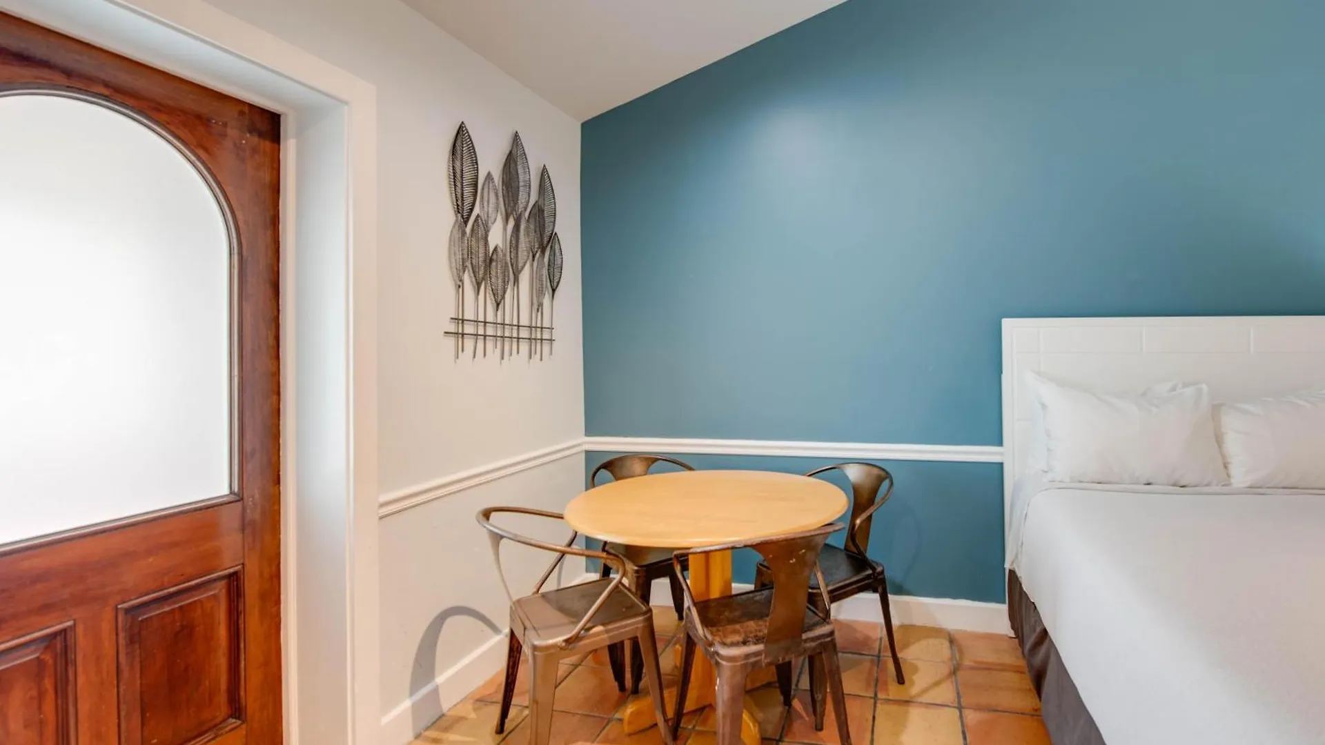 Holiday home Southernmost Sanctuary All Key West