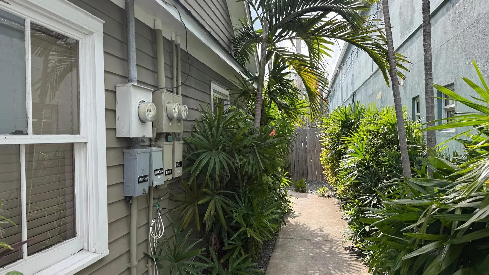 Southernmost Sanctuary All Key West Holiday home