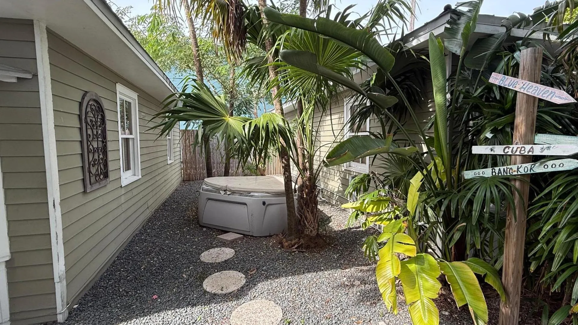 Southernmost Sanctuary All Key West